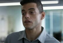 This Award-Winning Thriller Featuring Rami Malek Is Now On Netflix!