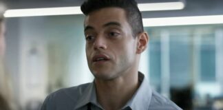 This Award-Winning Thriller Featuring Rami Malek Is Now On Netflix!