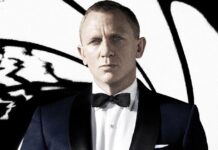 James Bond Highest-Grossing Movie