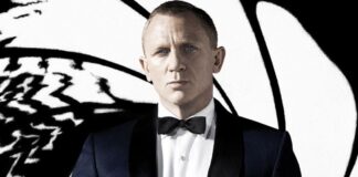 James Bond Highest-Grossing Movie