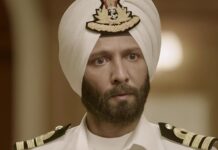 Before Special Ops 2 Drops, Watch Kay Kay Menon in This Gripping Underwater War Drama Based on True Events
