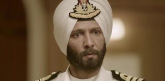Before Special Ops 2 Drops, Watch Kay Kay Menon in This Gripping Underwater War Drama Based on True Events