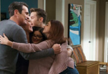 This Modern Family Star’s Real-Life Parent Appeared On The Show!