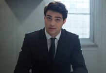 This Netflix espionage thriller should be on your watchlist if you're into Slow Horses.