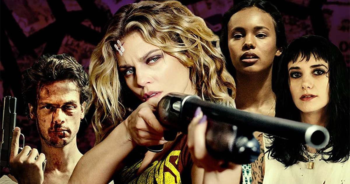 This Neglected Matthew Grey Gubler Crime Thriller Quitely Hit Streaming & It’s A Bloody Experience