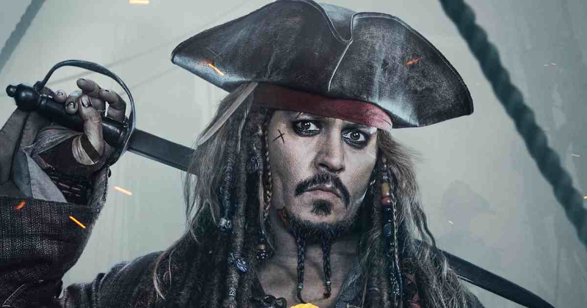 Which Pirates Of The Caribbean Film Made The Most Cash vs. Funds? Right here's The Winner