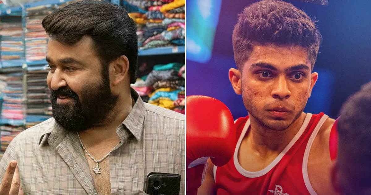Mollywood Box Office 2025: Malayalam Industry Is Rocking With Thudarum & 13 More Successes - Here's The Half-Yearly Report Card