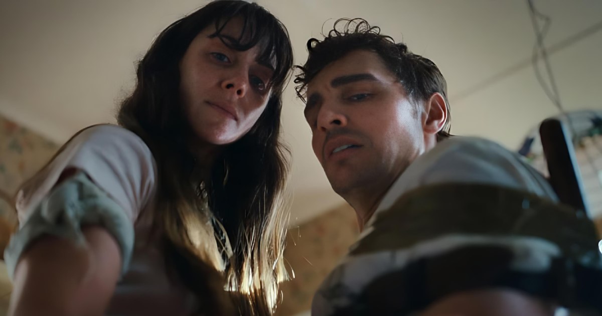 Collectively Turns into Prime-Rated Horror Film Of 2025 With Excellent Rotten Tomatoes Rating Forward of Launch Collectively Turns into Prime-Rated Horror Film Of 2025 With Excellent Rotten Tomatoes Rating Forward of Launch