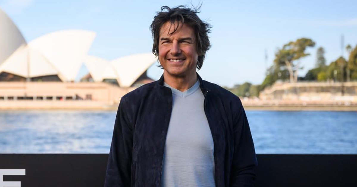Tom Cruise’s Film That He Still Regrets