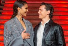 Tom Holland & Zendaya Ignored the Same Dating Advice Given to Garfield and Stone—And So Did Every Spidey Couple Before Them