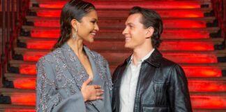 Tom Holland & Zendaya Ignored the Same Dating Advice Given to Garfield and Stone—And So Did Every Spidey Couple Before Them
