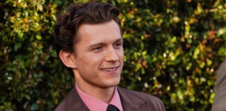 Tom Holland's unpaid beer sparks Kelly Clarkson’s $7 TV joke.