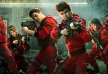 Here’s The Surprising Connection Between Money Heist & Tomorrowland 2026!