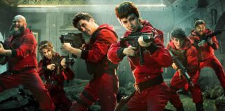 Here’s The Surprising Connection Between Money Heist & Tomorrowland 2026!