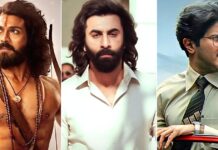 Top 10 Most-Watched Indian Films On Netflix