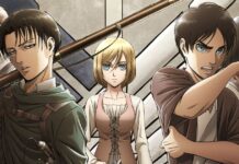 Attack On Titan: Top 5 Titan Battles That Shaped The Series