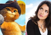 A Look At Salma Hayek’s Top 5 Highest-Grossing Movies!