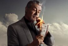 Sylvester Stallone's Tulsa King Becomes One Of The Top Shows On Paramount+