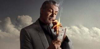 Sylvester Stallone's Tulsa King Becomes One Of The Top Shows On Paramount+