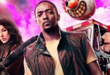 Anthony Mackie Returns In Twisted Metal Season 2—Premiere Date, Plot & New Faces Revealed!