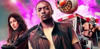 Anthony Mackie Returns In Twisted Metal Season 2—Premiere Date, Plot & New Faces Revealed!