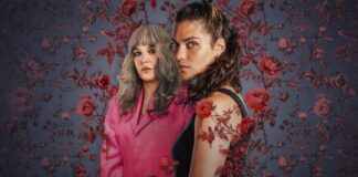 Netflix Thriller Under A Dark Sun Climbs Streaming Charts