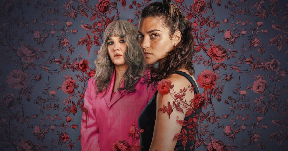 Netflix Thriller Under A Dark Sun Climbs Streaming Charts