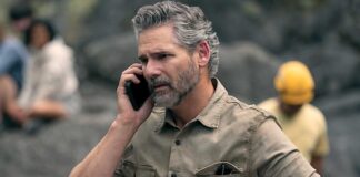Untamed No.1 On Netflix: Eric Bana’s Murder Thriller Beats Global Giants Like Squid Game