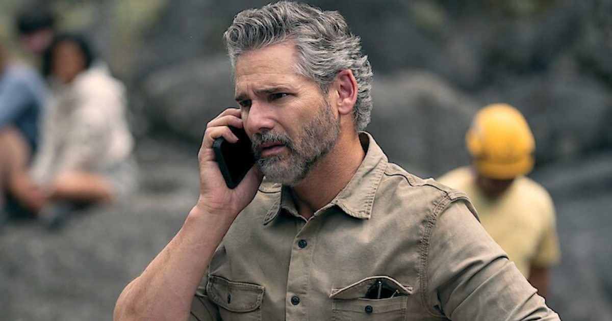 Untamed No.1 On Netflix: Eric Bana’s Murder Thriller Beats Global Giants Like Squid Game