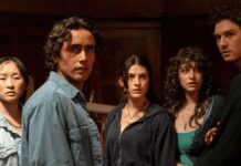Here’s When & Where You Can Watch Until Dawn On OTT!