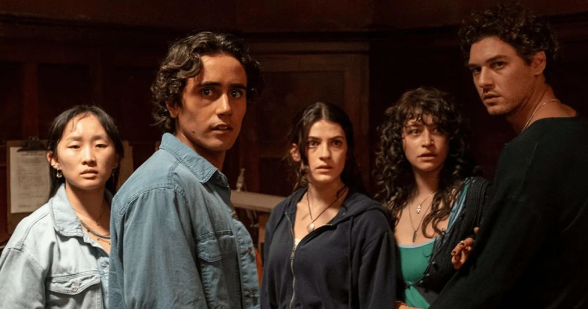 Here’s When & Where You Can Watch Until Dawn On OTT!