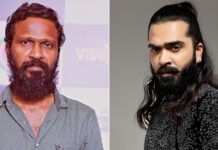 Vetrimaaran Teams Up With Simbu