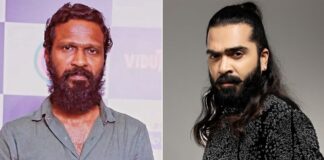Vetrimaaran Teams Up With Simbu