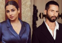 Vidya Balan once addressed rumors about her alleged relationship with Shahid Kapoor during a candid appearance on Koffee With Karan.