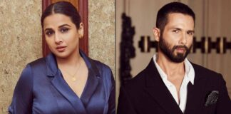 Vidya Balan once addressed rumors about her alleged relationship with Shahid Kapoor during a candid appearance on Koffee With Karan.