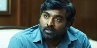 Vijay Sethupathi Opens Up On Shocking Accusation Online