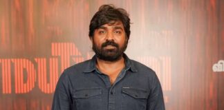 Vijay Sethupathi Opens Up On Shocking Accusation Online