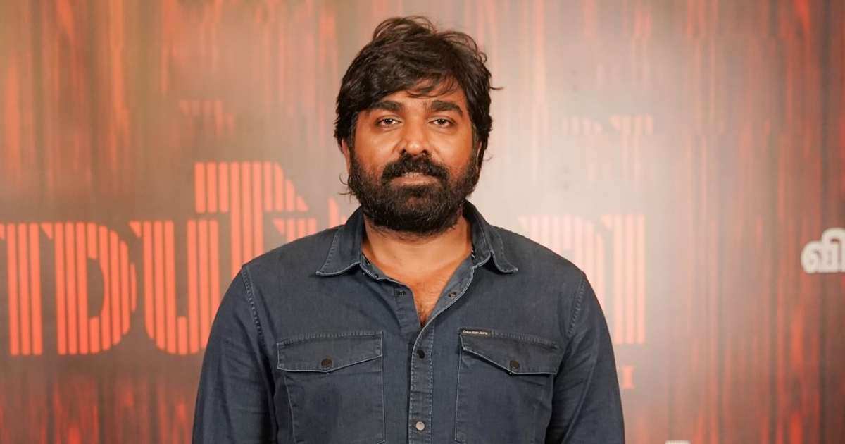 Vijay Sethupathi Opens Up On Shocking Accusation Online
