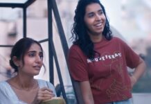 Vyarth Trailer Review: Kusha Kapila Warns 'Life Mat Bana, Heroine Bana' Amidst Mom Roles
