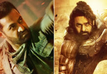 War 2 Box Office: Will Jr NTR Push Prabhas Out Of The Top 5 Tix Sales In 24 Hours!