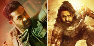 War 2 Box Office: Will Jr NTR Push Prabhas Out Of The Top 5 Tix Sales In 24 Hours!