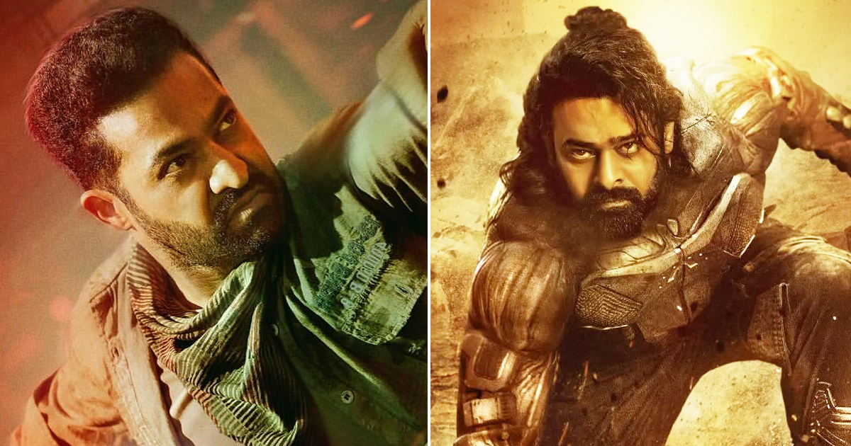Warfare 2 Field Workplace: Jr NTR Has A Mountain To Transfer Pushing Prabhas Out Of The High 5 Tix Gross sales In 24 Hours!