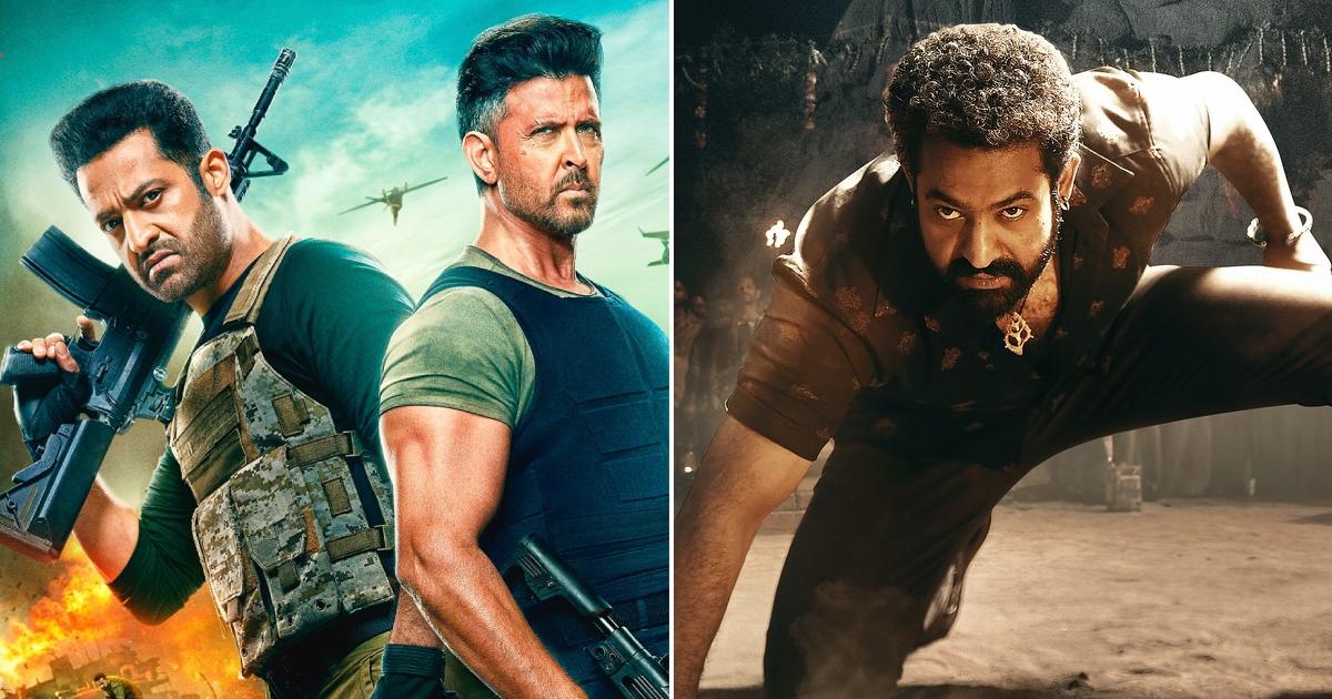 War 2 Box Office Day 1: Jr NTR's Devara To Remain Unbeaten In Telugu States?