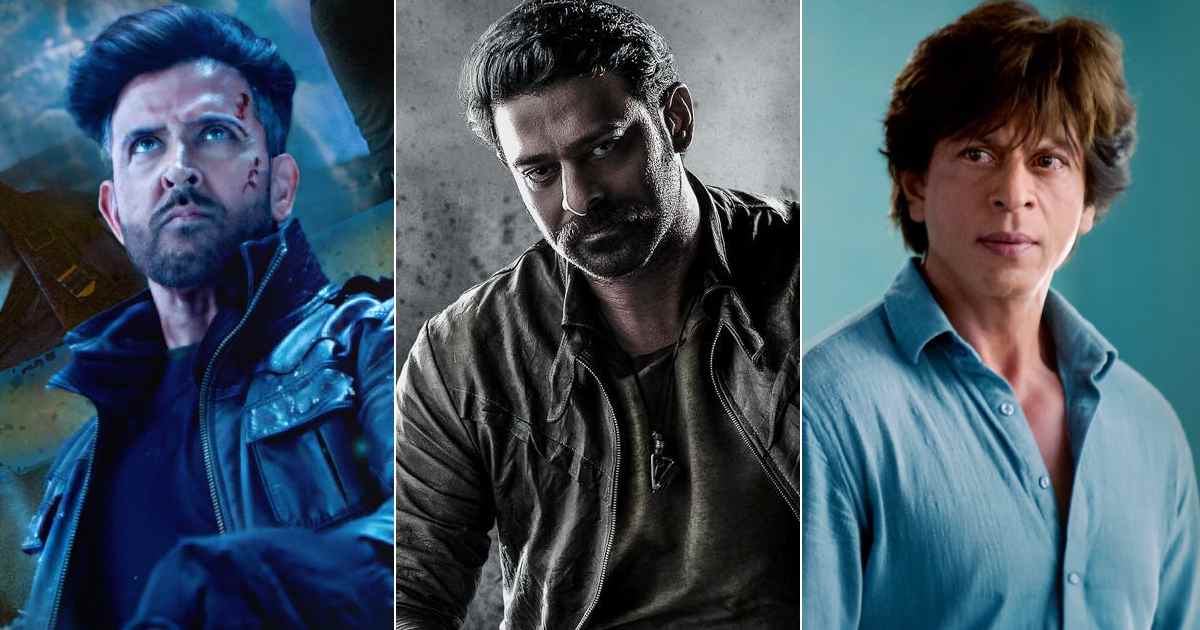 Battle 2 Trailer: 113 Million+ Views & Hrithik Roshan + Jr NTR Will Break 3 Huge Data On YouTube In 24 Hours!