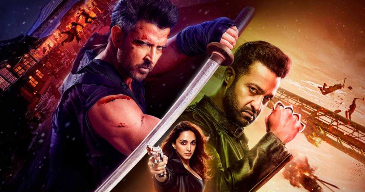 Conflict 2 Trailer: “Maza Nahi Aaya” Or “Blockbuster 1000 Crore Loading”? Hrithik Roshan & Jr NTR Starrer Divides Netizens!