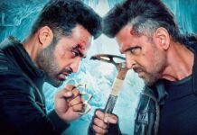 War 2 Trailer Impact At Box Office Day 1