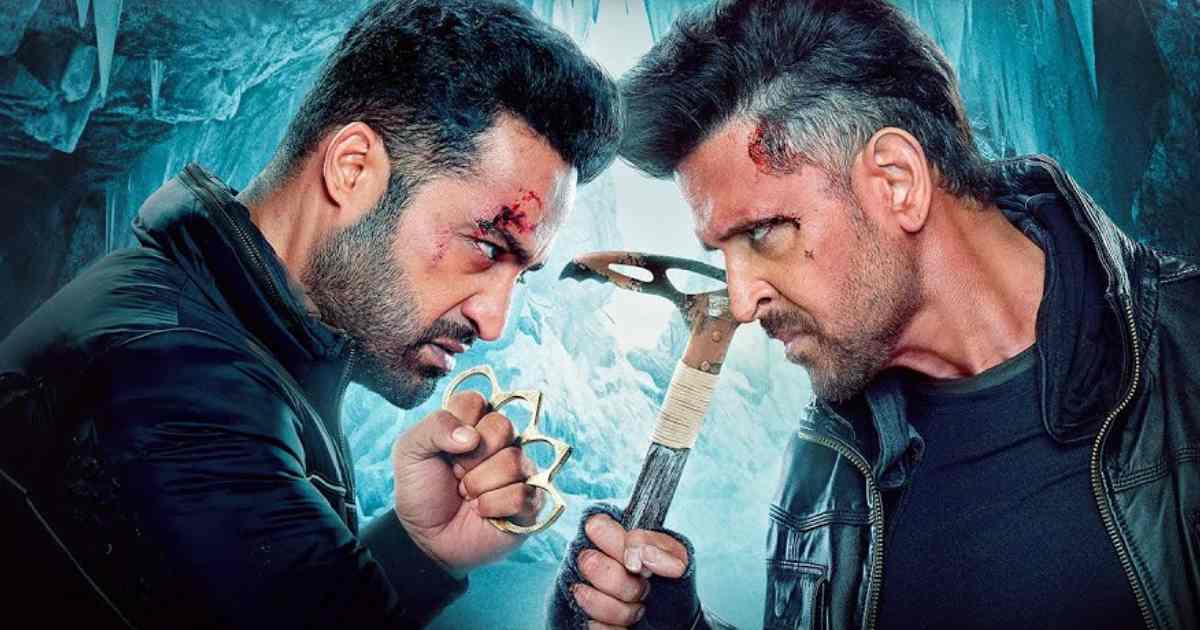 War 2 Trailer Impact At Box Office Day 1