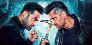 War 2 Trailer Review: Jr NTR Vows Marunga Ya Maarunga, Looks Right Into Hrithik Roshan's Eye
