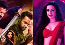 War 2 Box Office VS Stree 2: 3 Records Hrithik Roshan & Jr NTR Film Needs To Break