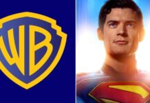 Warner Bros. Scrapped Black Superman Movie Due To Politics